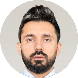 Abdullah Taşkıner