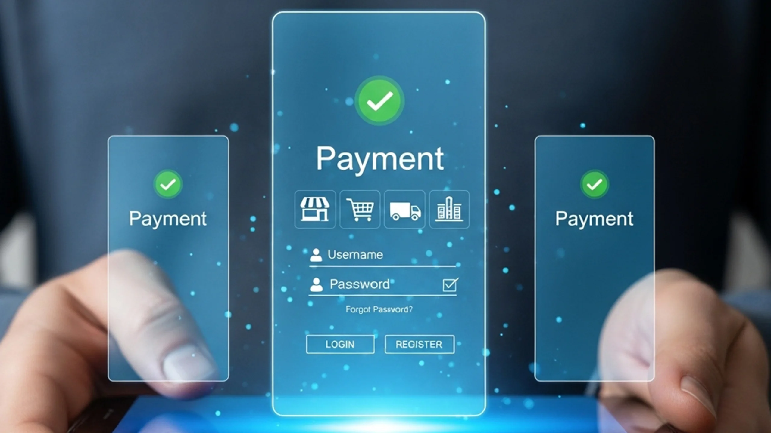 Sanal POS ve Ödeme Kuruluşları Tek Entegrasyonla Nasıl Yönetilir?