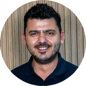 Serhat Ömer Özer