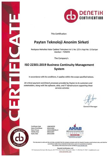 payten-iso-22301-2019-en