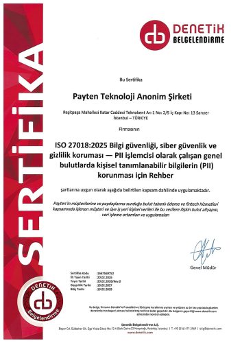 payten-iso-27018-2025-tr